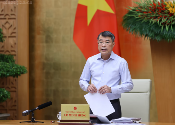 Thủ tướng chủ trì phiên họp Chính phủ tháng 8: Thời điểm tăng tốc, bứt phá với quyết tâm cao nhất