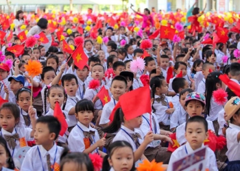 Dự báo thời tiết dịp khai giảng năm học mới 2026-2027