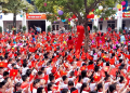 Khai giảng 5/9: Cả nước chào cờ, đánh trống đồng thời; không kéo dài phần lễ