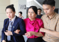 Kết quả phúc thẩm vụ án dạy thêm tại Trường THCS Ba Đình (Hà Nội): Hủy án sơ thẩm, trả hồ sơ để điều tra lại
