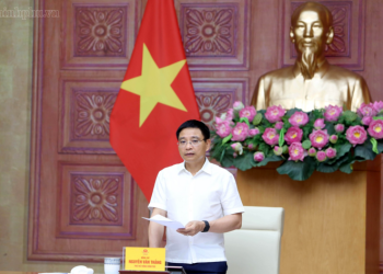 Tăng cường kiểm soát lạm phát, bình ổn giá các mặt hàng thiết yếu