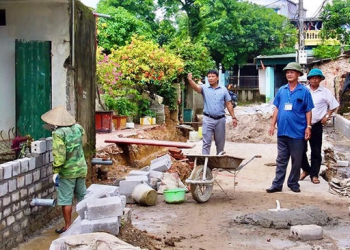 Đề xuất tổ chức Ban Thanh tra nhân dân ở xã, phường, đặc khu