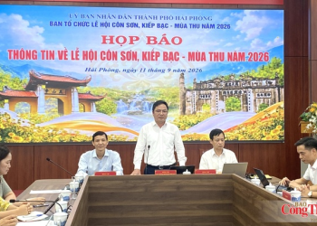 Lễ hội Côn Sơn, Kiếp Bạc 2026: Gắn kết di sản với xúc tiến thương mại