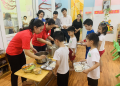 Thủ tướng yêu cầu tăng cường bảo đảm an toàn, chất lượng bữa ăn bán trú