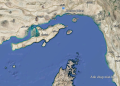 Chiến sự Trung Đông ngày 14/9: Iran không mở lại eo biển Hormuz