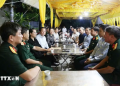Biểu tượng đẹp của người lính ‘Bộ đội Cụ Hồ’ quên mình vì nhân dân
