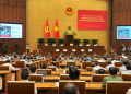Hội nghị toàn quốc nghiên cứu, học tập, quán triệt và triển khai thực hiện một số Nghị quyết, Chỉ thị của Bộ Chính trị