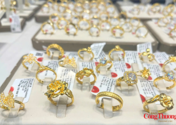 Giá vàng hôm nay (4/9): Đảo chiều tăng trở lại