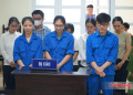 Vụ kẹo Kera: Chủ tịch Công ty Asia Life lĩnh 15 năm tù