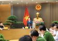 Phó Thủ tướng Phạm Thị Thanh Trà: Tháo gỡ điểm nghẽn, đẩy nhanh giám định ADN hài cốt liệt sĩ