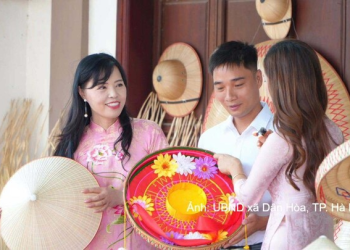 Hà Nội: Chuẩn hoá và đưa sản phẩm làng nghề lên ‘chợ số’