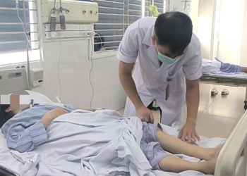 Cảnh báo tình trạng sốt xuất huyết Dengue diễn biến phức tạp