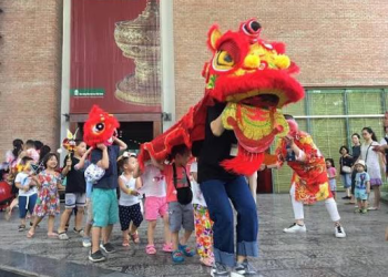 Bảo tàng Dân tộc học Việt Nam tổ chức chương trình Tết Trung thu năm 2026