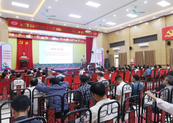 Hà Nội: Đẩy mạnh tuyên truyền, đưa chính sách của Luật Thủ đô đến với người dân, doanh nghiệp