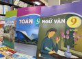 Bảo đảm mọi học sinh có đủ sách phục vụ học tập