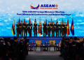Việt Nam triển khai 6 lĩnh vực chiến lược thúc đẩy kết nối ASEAN đến năm 2035