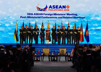 Việt Nam triển khai 6 lĩnh vực chiến lược thúc đẩy kết nối ASEAN đến năm 2035