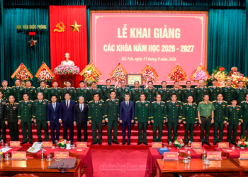 Thủ tướng: Phải chuẩn bị khả năng ứng phó với những tình huống chưa có tiền lệ về quân sự – quốc phòng
