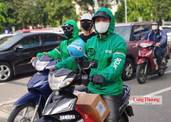 Thông tin thêm về vụ tài xế kêu gọi tắt app Grab
