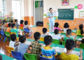 Từ 01/11, trẻ 5-6 tuổi thuộc diện phổ cập được hưởng chính sách hỗ trợ học phí