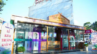 Sa Pa đưa Kiosk số và Wifi công cộng vào phục vụ người dân, du khách