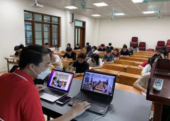 Tăng cường giải pháp phòng, chống gian lận thi cử