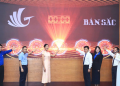 Chương trình “Bản sắc” lan tỏa tình yêu văn hóa Việt Nam