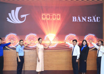 Chương trình “Bản sắc” lan tỏa tình yêu văn hóa Việt Nam
