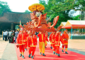 Lễ hội Lam Kinh 2026: Đưa di sản đến gần hơn với cộng đồng