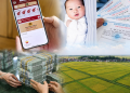 Những chính sách mới đáng chú ý có hiệu lực từ tháng 9/2026