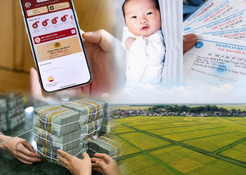 Những chính sách mới đáng chú ý có hiệu lực từ tháng 9/2026