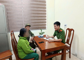 Suýt mất 450 triệu đồng chỉ vì một cuộc gọi