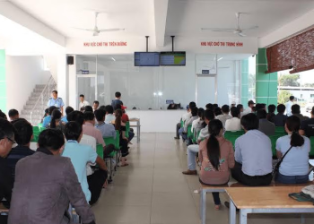 Đề xuất trung tâm giáo dục thường xuyên được đào tạo nghề trình độ sơ cấp