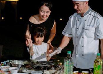 Để trẻ không “sợ học”: Hãy cho con được trải nghiệm
