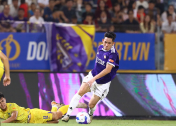 Cúp Quốc gia Sacombak 2026/27: Hà Nội FC gặp SHB Đà Nẵng – Thử thách bản lĩnh đội bóng thủ đô