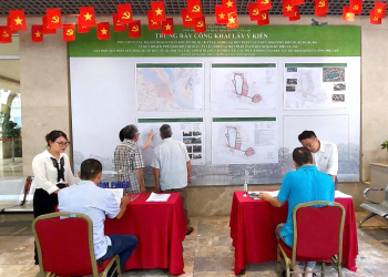 Công tác tư tưởng phải giải quyết những vấn đề từ cuộc sống