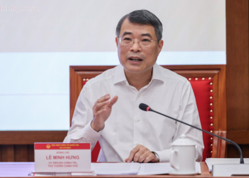 Thủ tướng: Nâng cao đồng bộ 7 yếu tố năng lực điều hành của Chính phủ