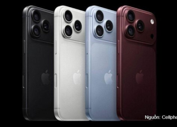 So sánh iPhone 18 Pro series và iPhone 17, năm nay có màu nào mới ra mắt?