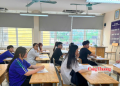 Bỏ quỹ phụ huynh: Không để khoản thu tự nguyện thành bắt buộc
