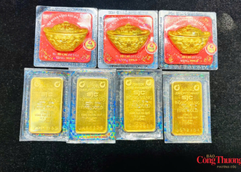 Giá vàng hôm nay (17/9): Đảo chiều bật tăng