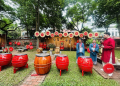 Phát huy những giá trị của làng nghề trong dòng chảy công nghiệp văn hóa