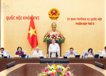 Bổ sung nhiều dự án Luật, nghị quyết vào chương trình lập pháp năm 2026