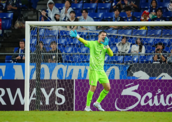 Hai gam màu của bóng đá Việt Nam ở sân chơi châu Á
