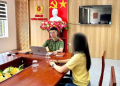 Đăng ảnh Căn cước điện tử của người khác lên Facebook, cô gái bị phạt 20 triệu đồng