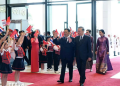 Ba dấu mốc hội tụ trong chuyến thăm của Nhà vua Thái Lan và Hoàng hậu