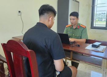 Xử phạt đối tượng mua bán trái phép tài khoản trò chơi điện tử trực tuyến