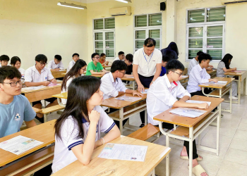 Đề xuất giảm phương thức xét tuyển, bỏ điểm cộng trong tuyển sinh đại học