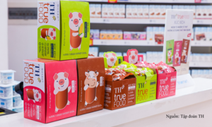 Vệ sinh công nghiệp: Điểm chạm góp phần tạo nên trải nghiệm tòa nhà