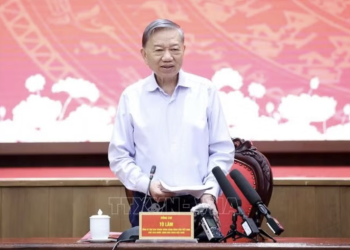 Tổng Bí thư, Chủ tịch nước Tô Lâm: Thủ đô phải đi đầu trong xây dựng đội ngũ cán bộ