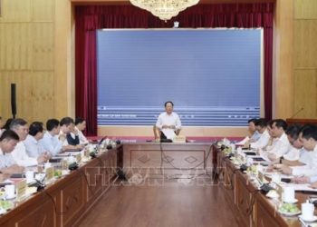 Phát huy nguồn lực văn hóa, tạo động lực đóng góp vào tăng trưởng kinh tế